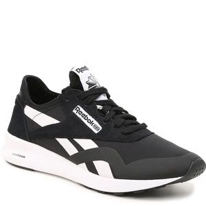 Reebok Classic Nylon SP Sneaker - Women's